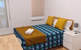 M-A Rooms Star Hostal